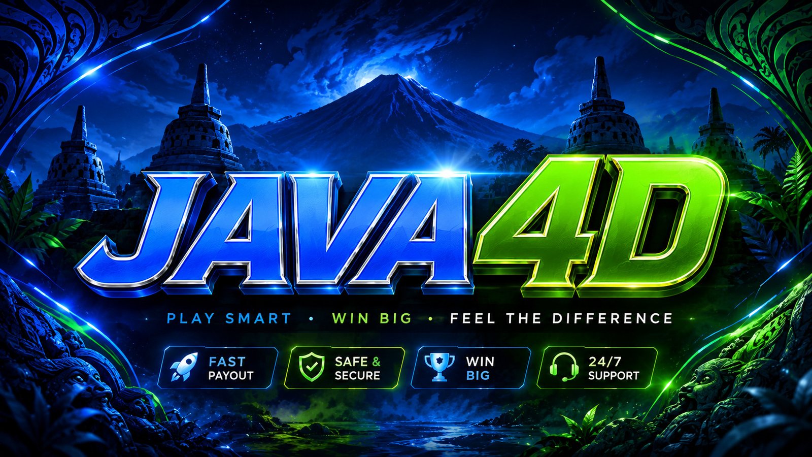 java4d java4d